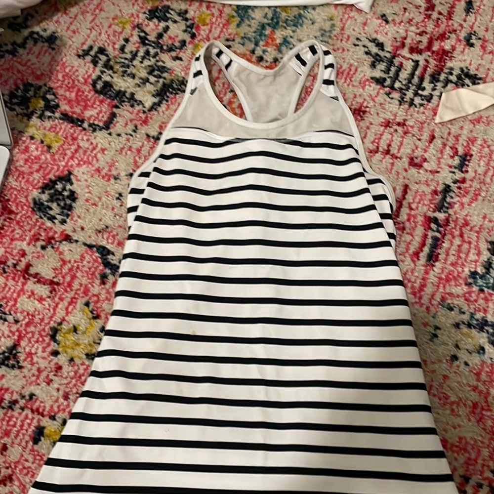 athleta tank